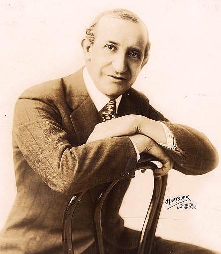 Lew Fields image
