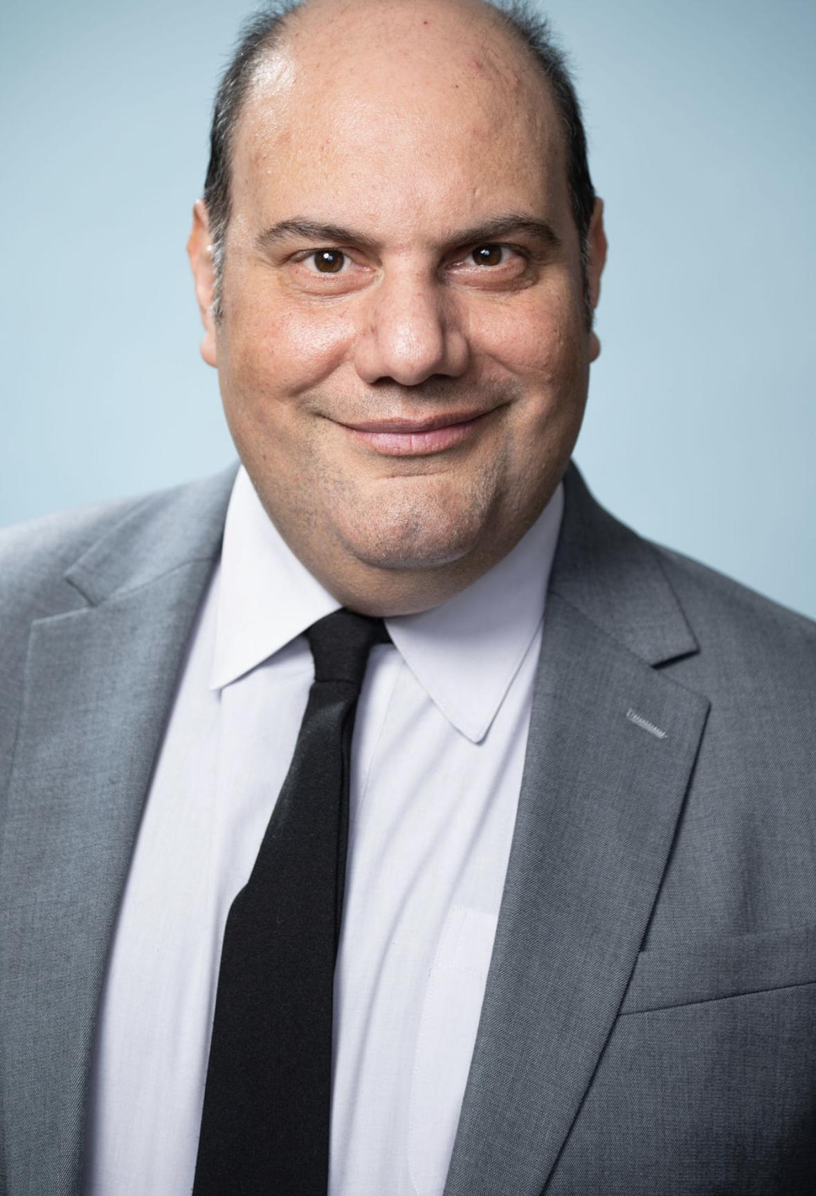 David Fierro image