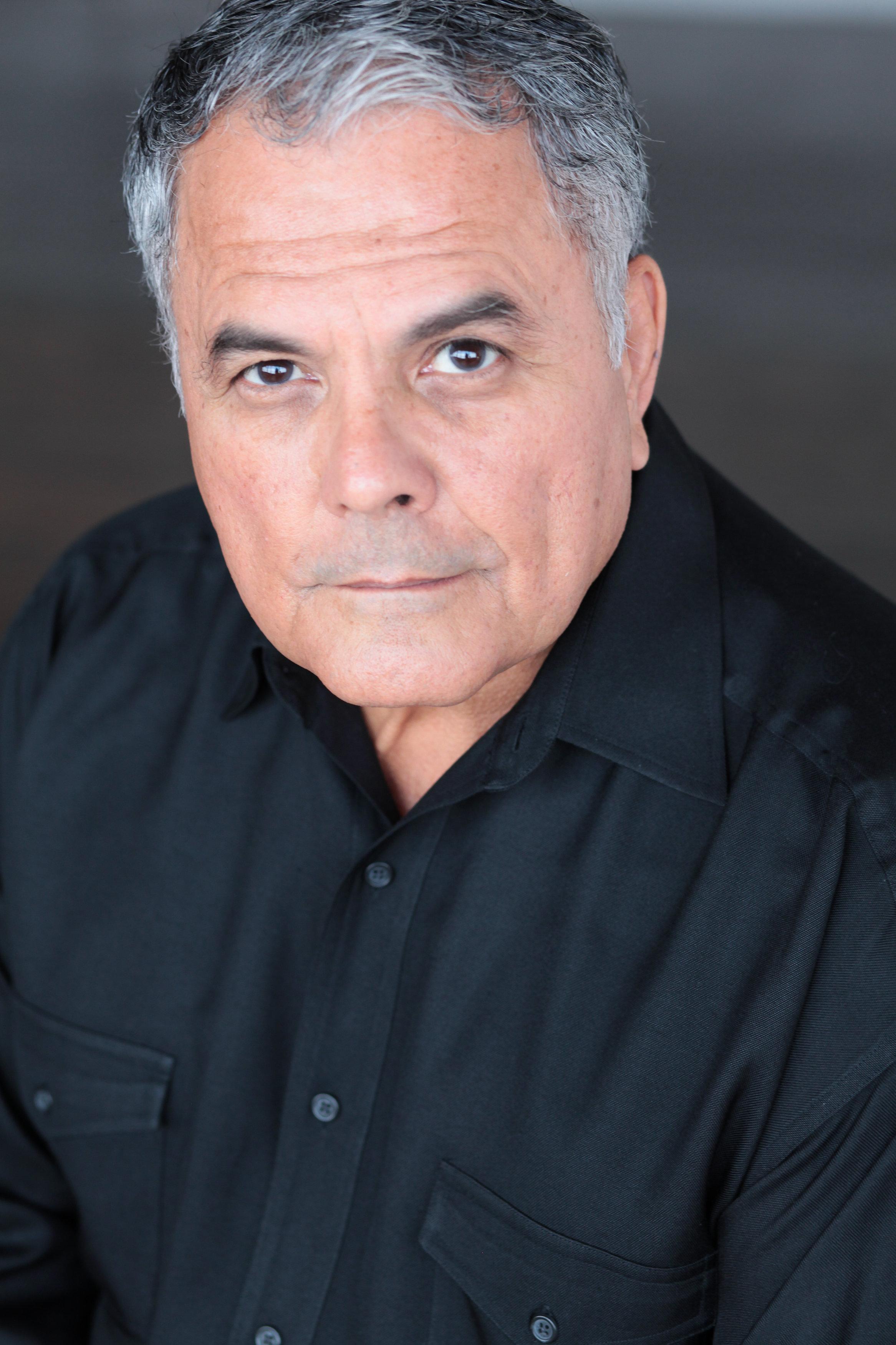 Efrain Figueroa image
