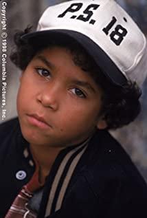 Jean-Luke Figueroa image