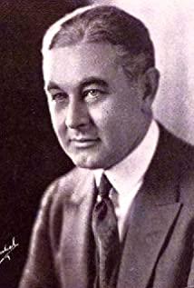 Clyde Fillmore image