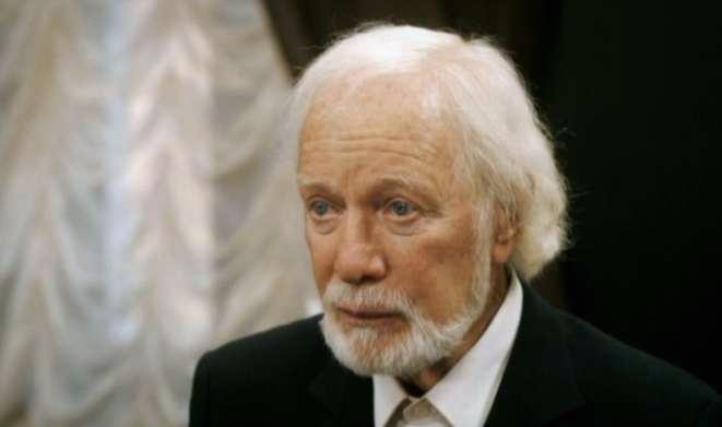Albert Filozov image