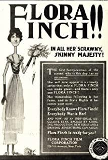Flora Finch image