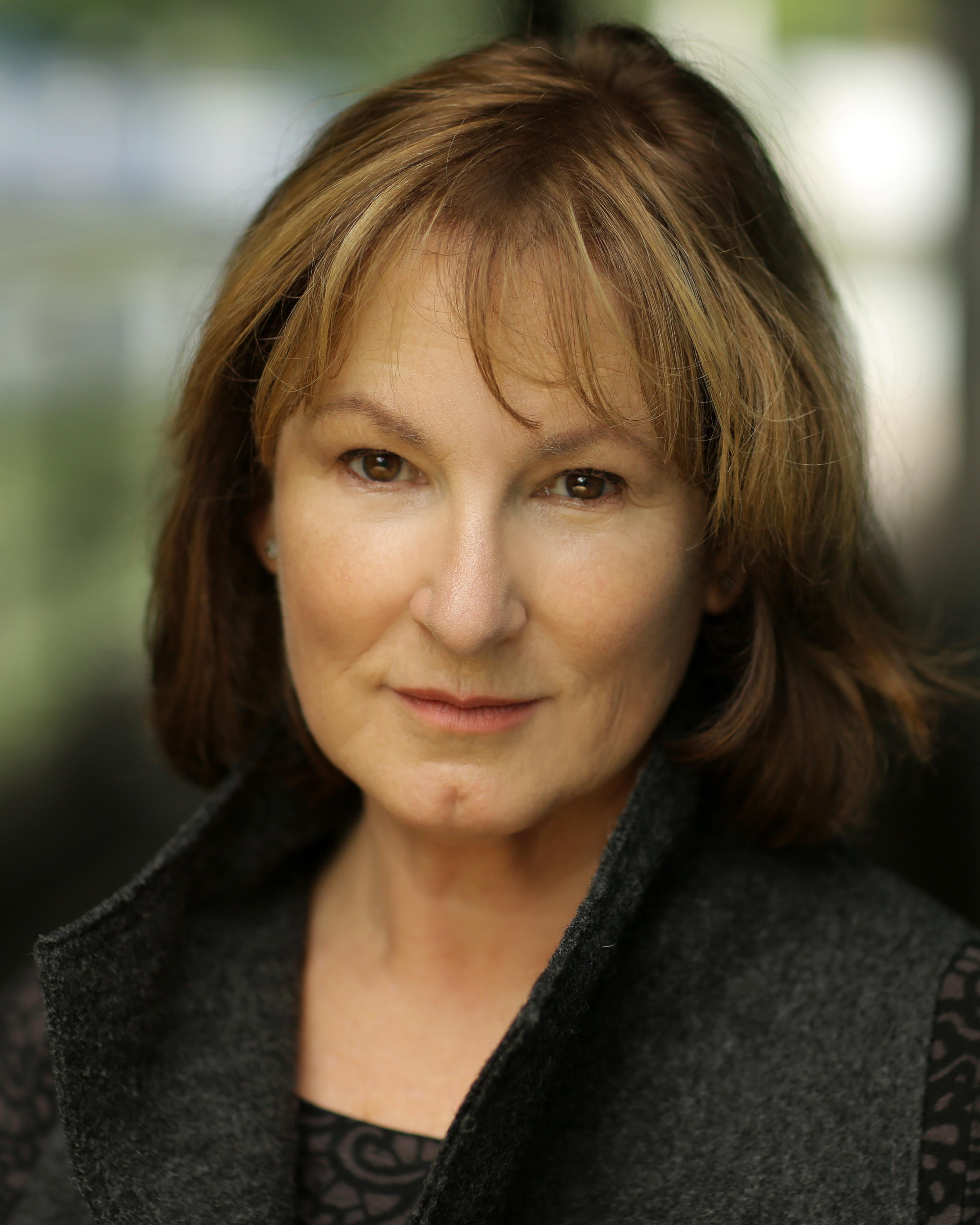 Deborah Findlay image