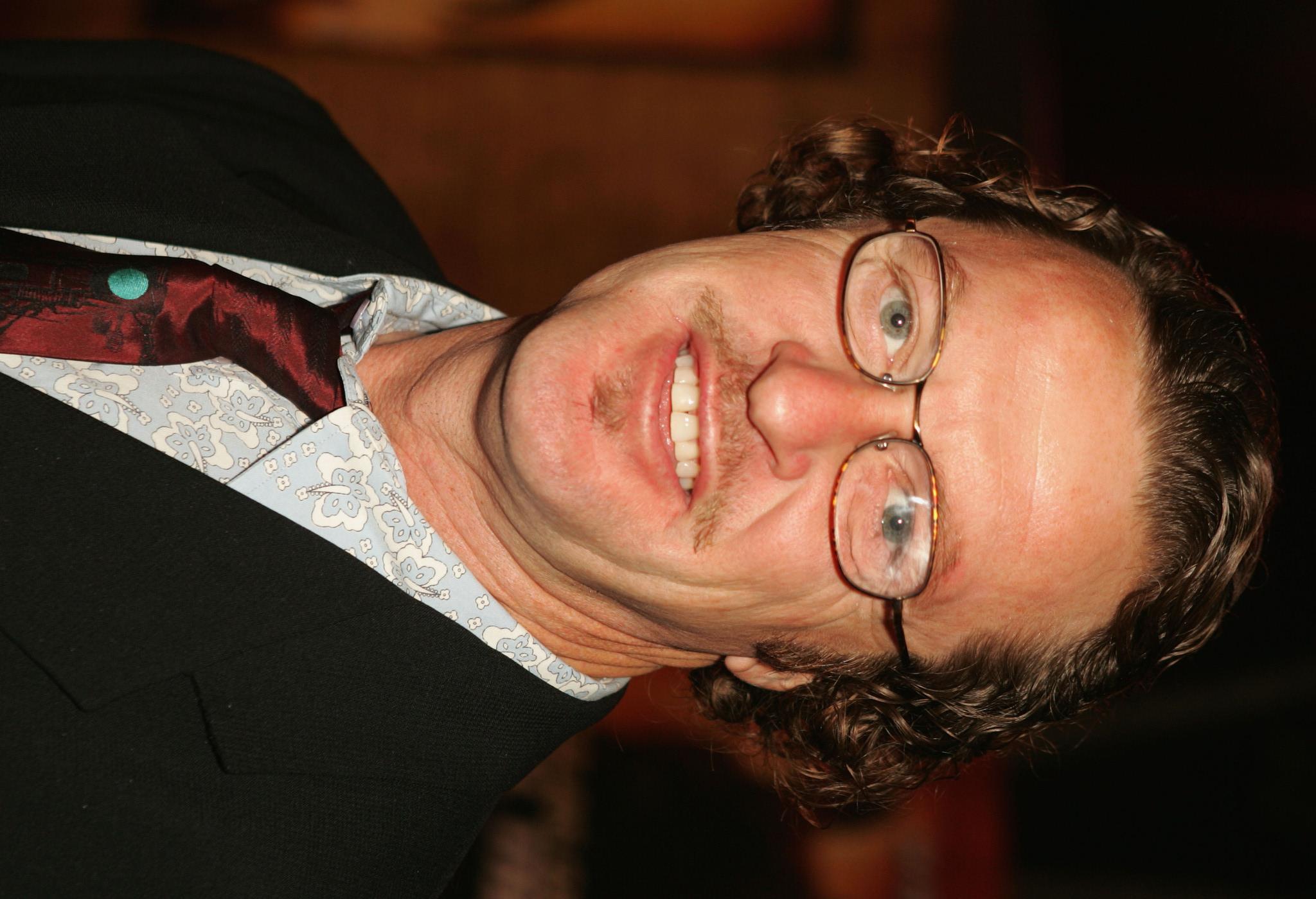 Stewart Finlay-McLennan image