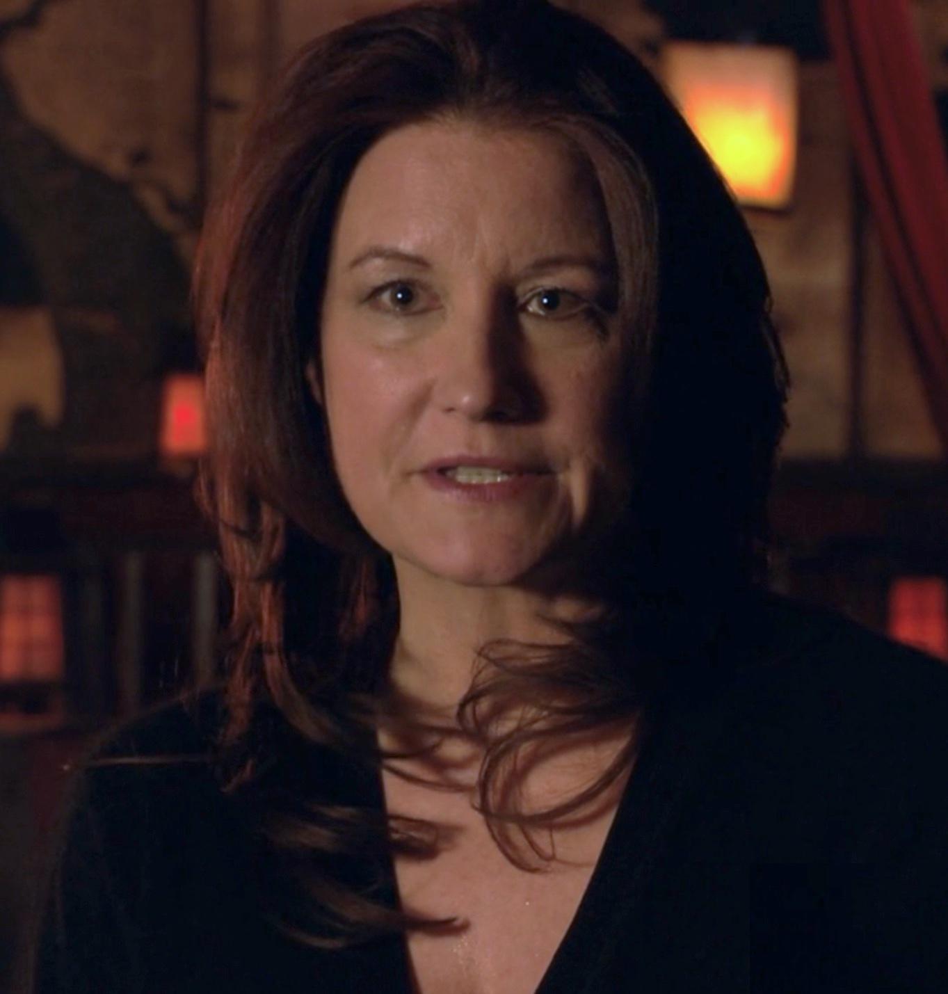Karen Finley image