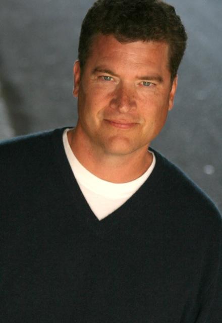 Pat Finn image