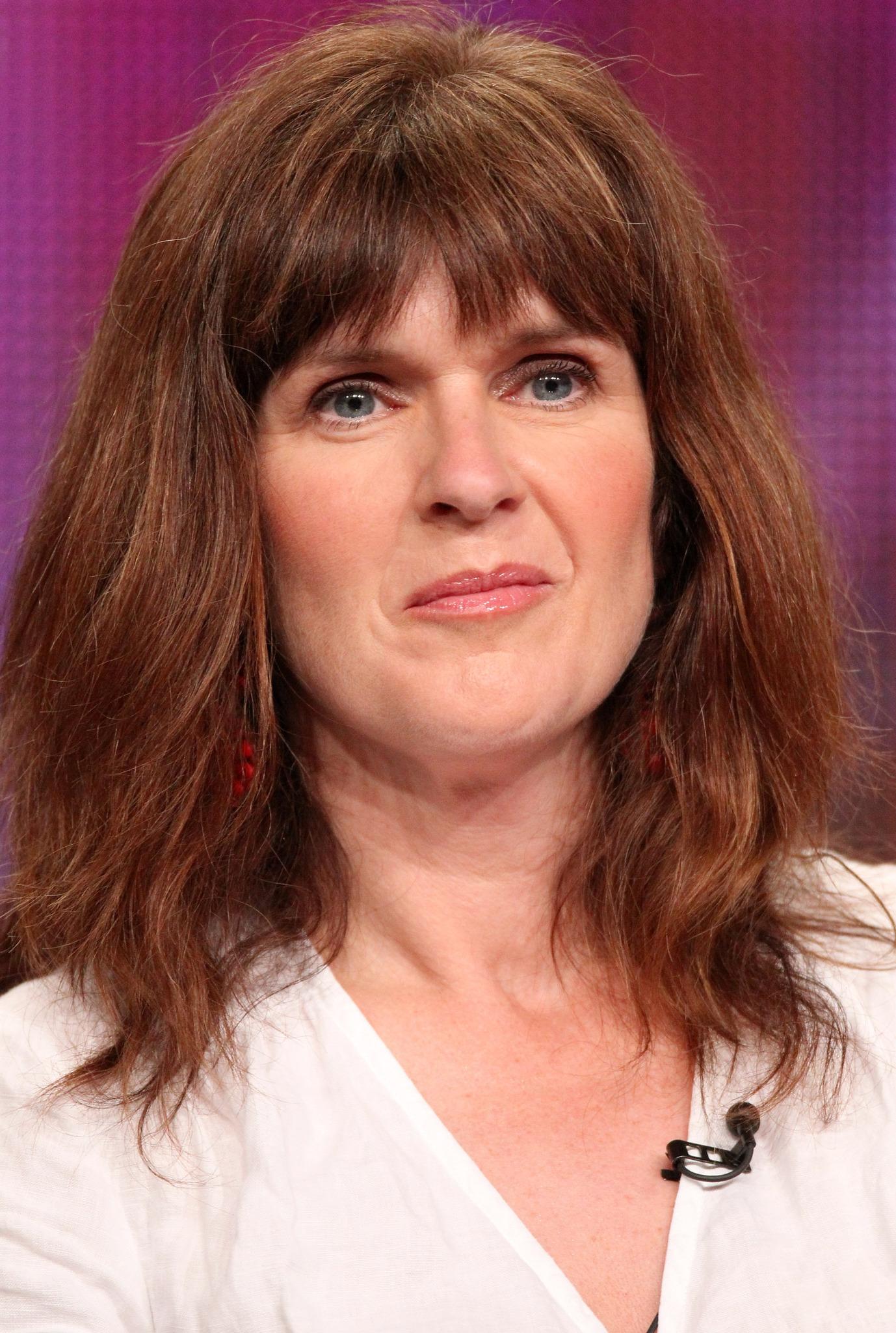 Siobhan Finneran image