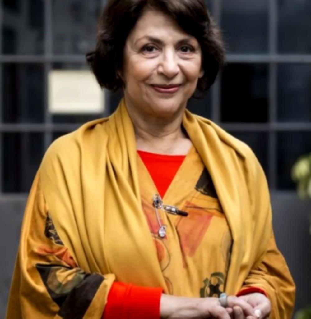 María Fiorentino image