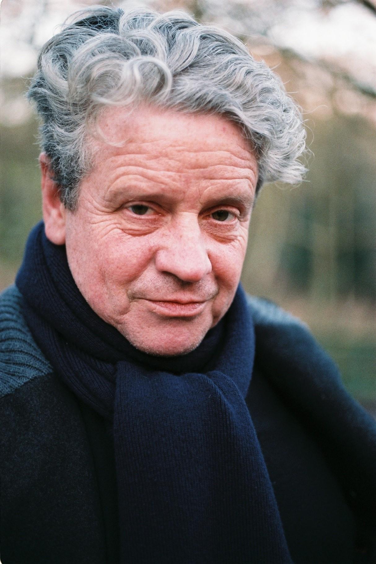 Julian Firth image