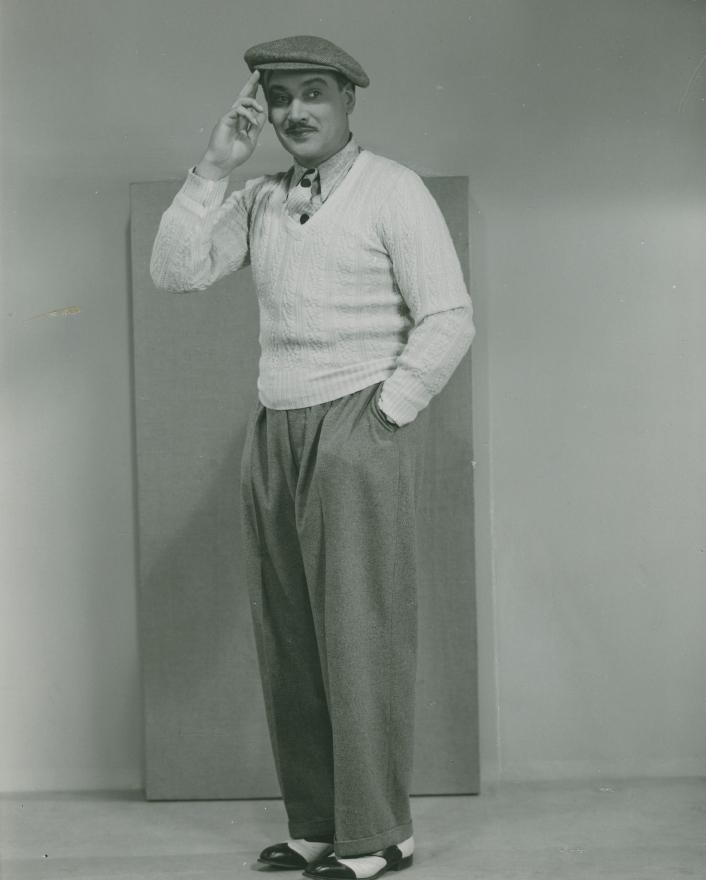 Arthur Fischer image