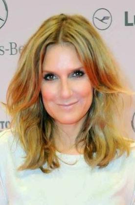 Kim Fisher image