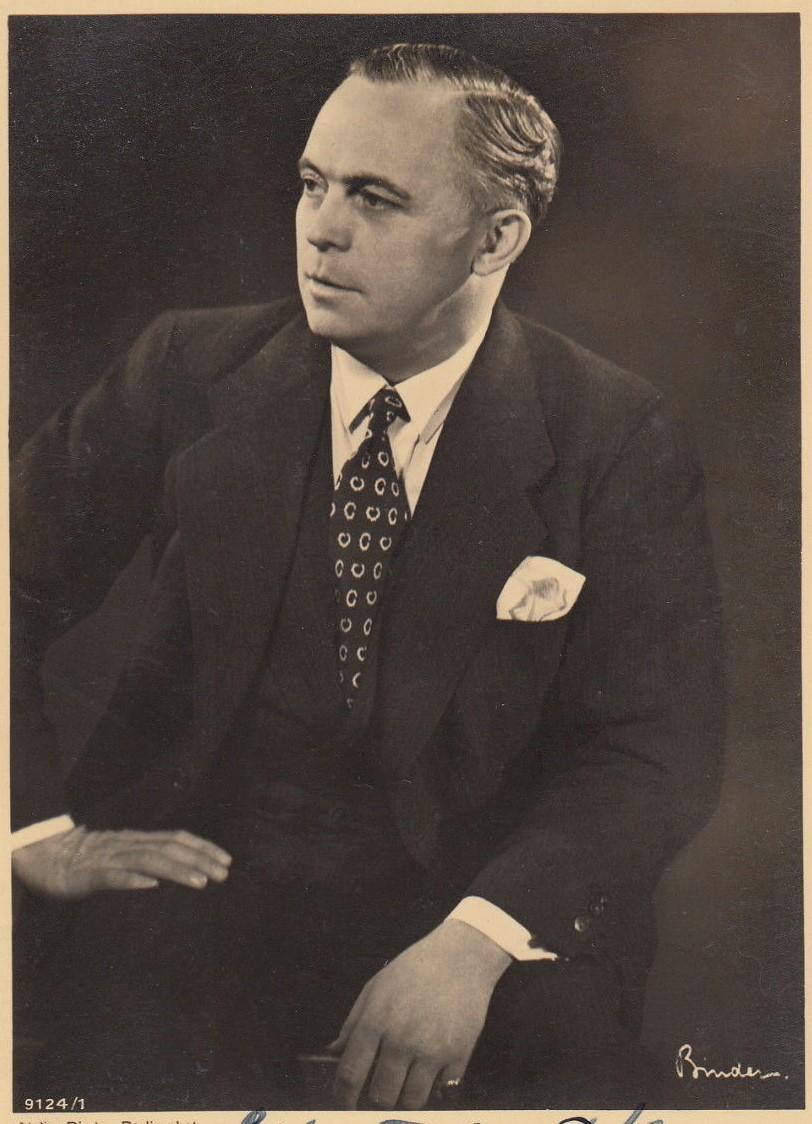 Hugo Fischer-Köppe image