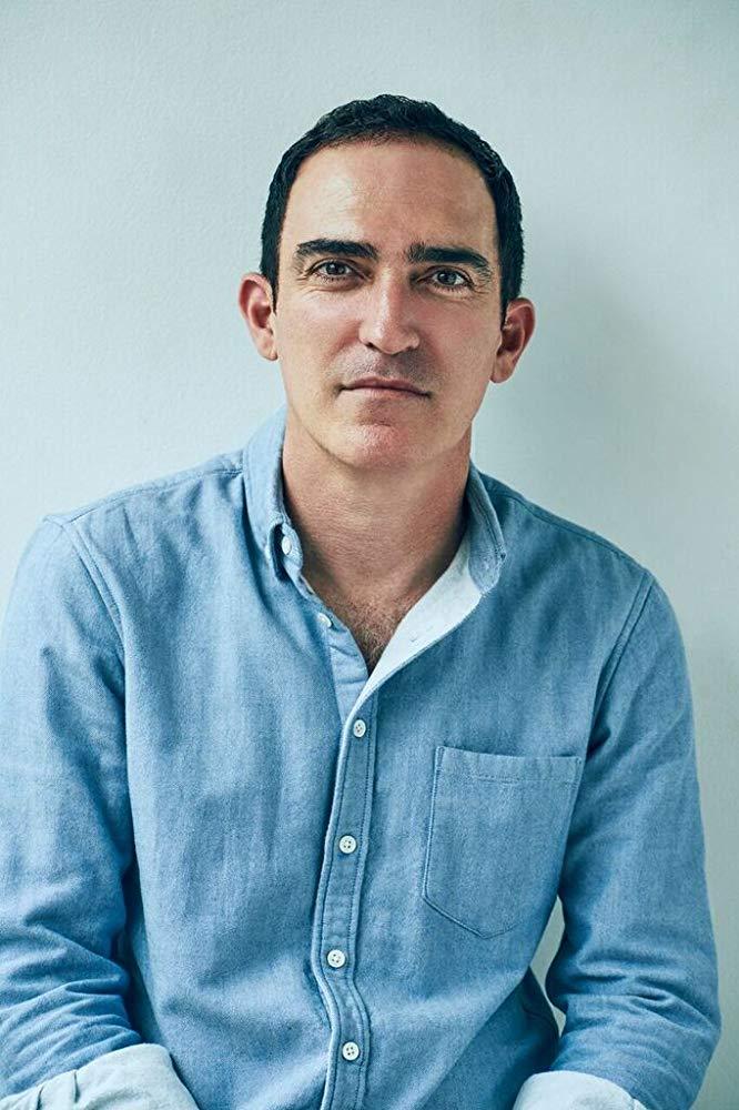 Patrick Fischler image