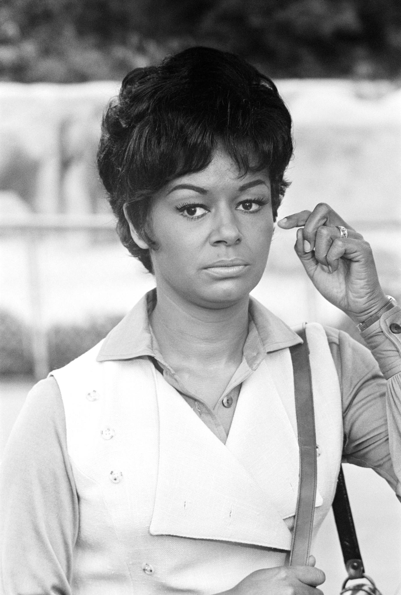 Gail Fisher image
