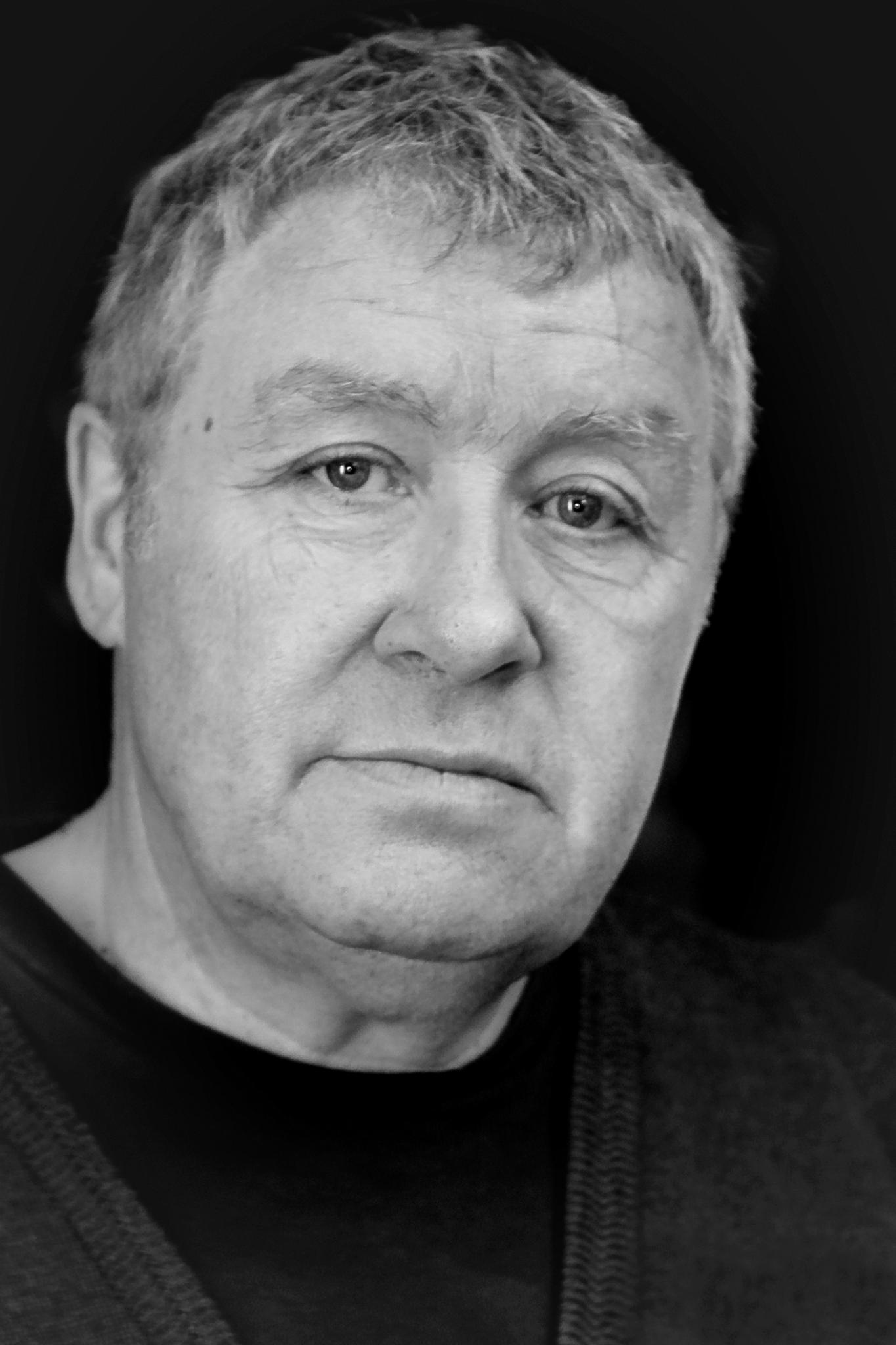 Gregor Fisher image