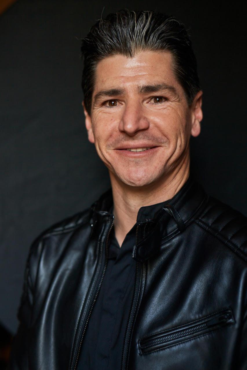 Michael Fishman image