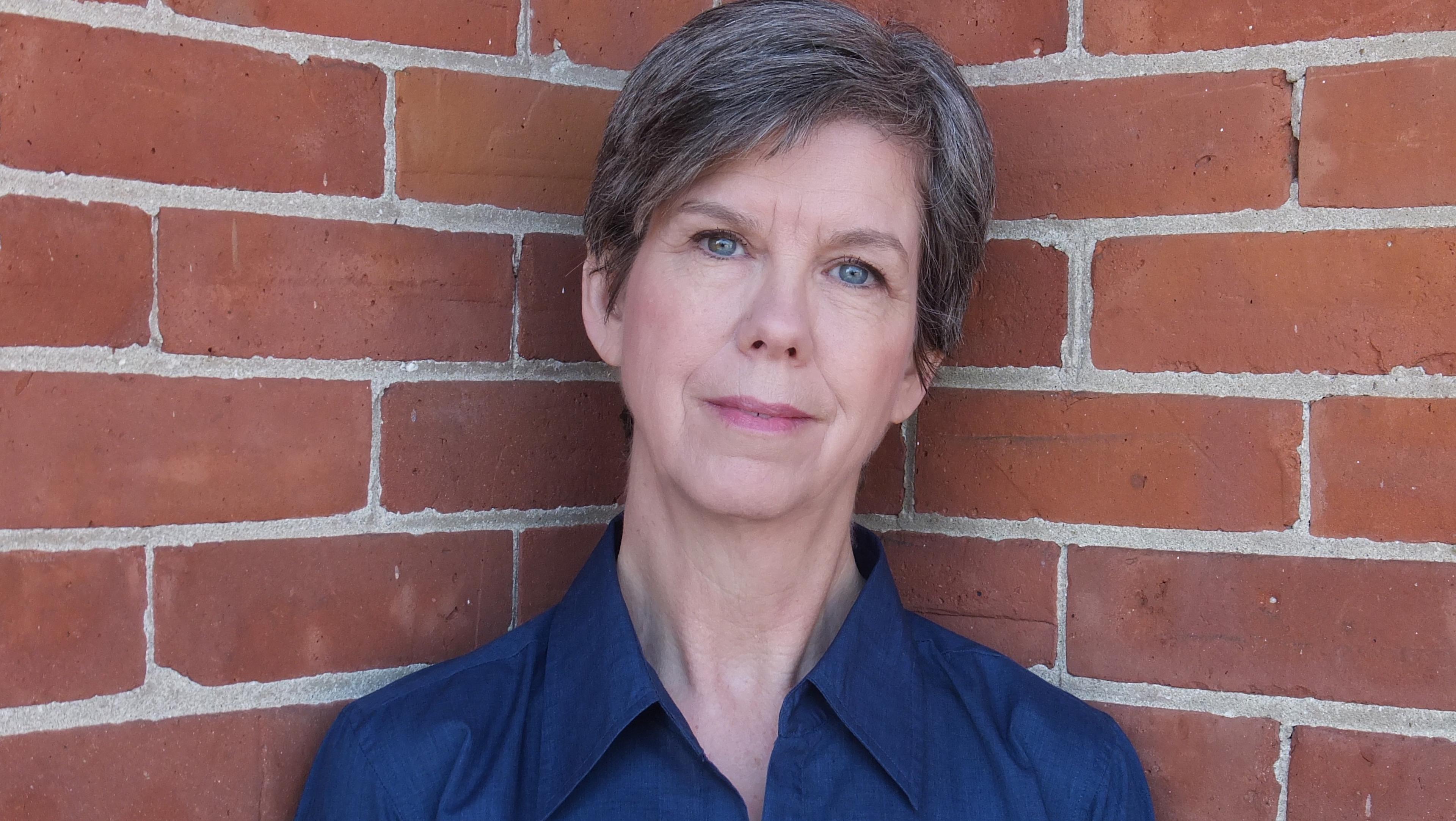 Catherine Fitch image