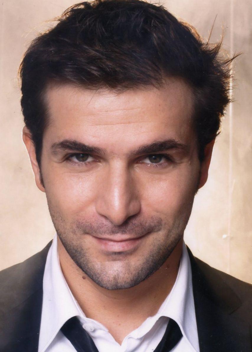 Grégory Fitoussi image
