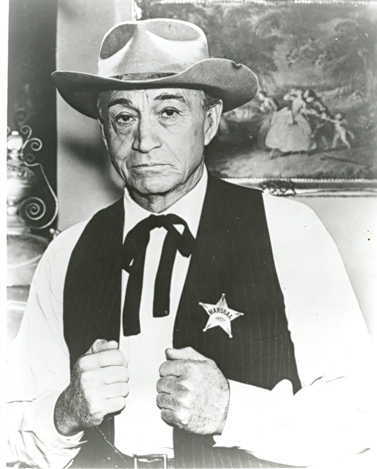 Paul Fix image