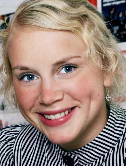 Ellen Fjæstad image