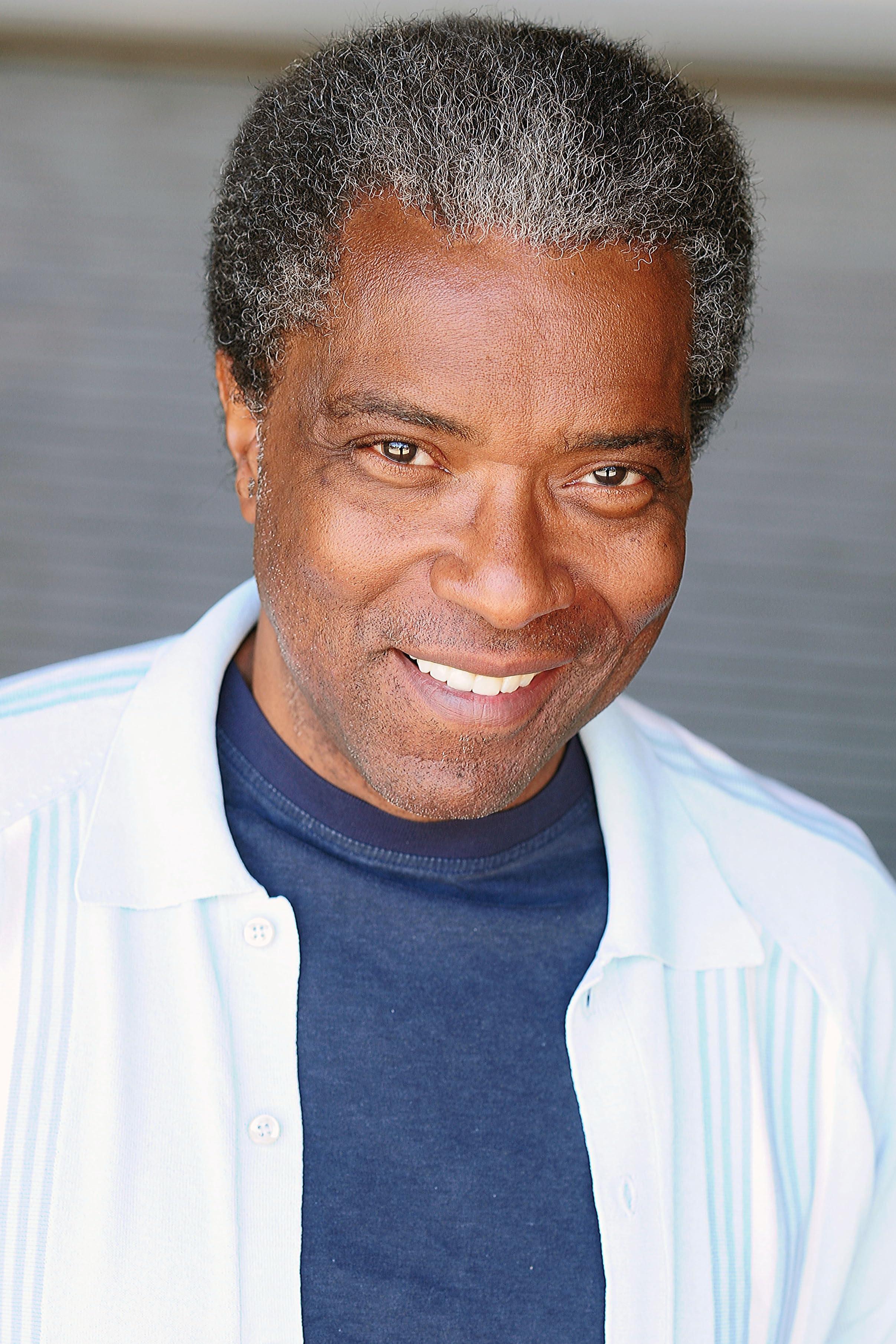 Terrence Flack image