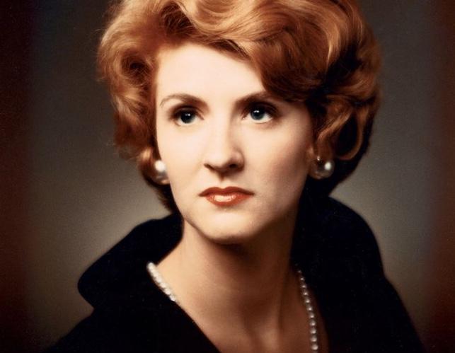 Fannie Flagg image