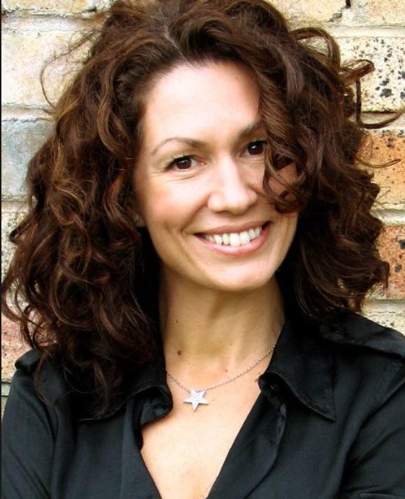 Kitty Flanagan image