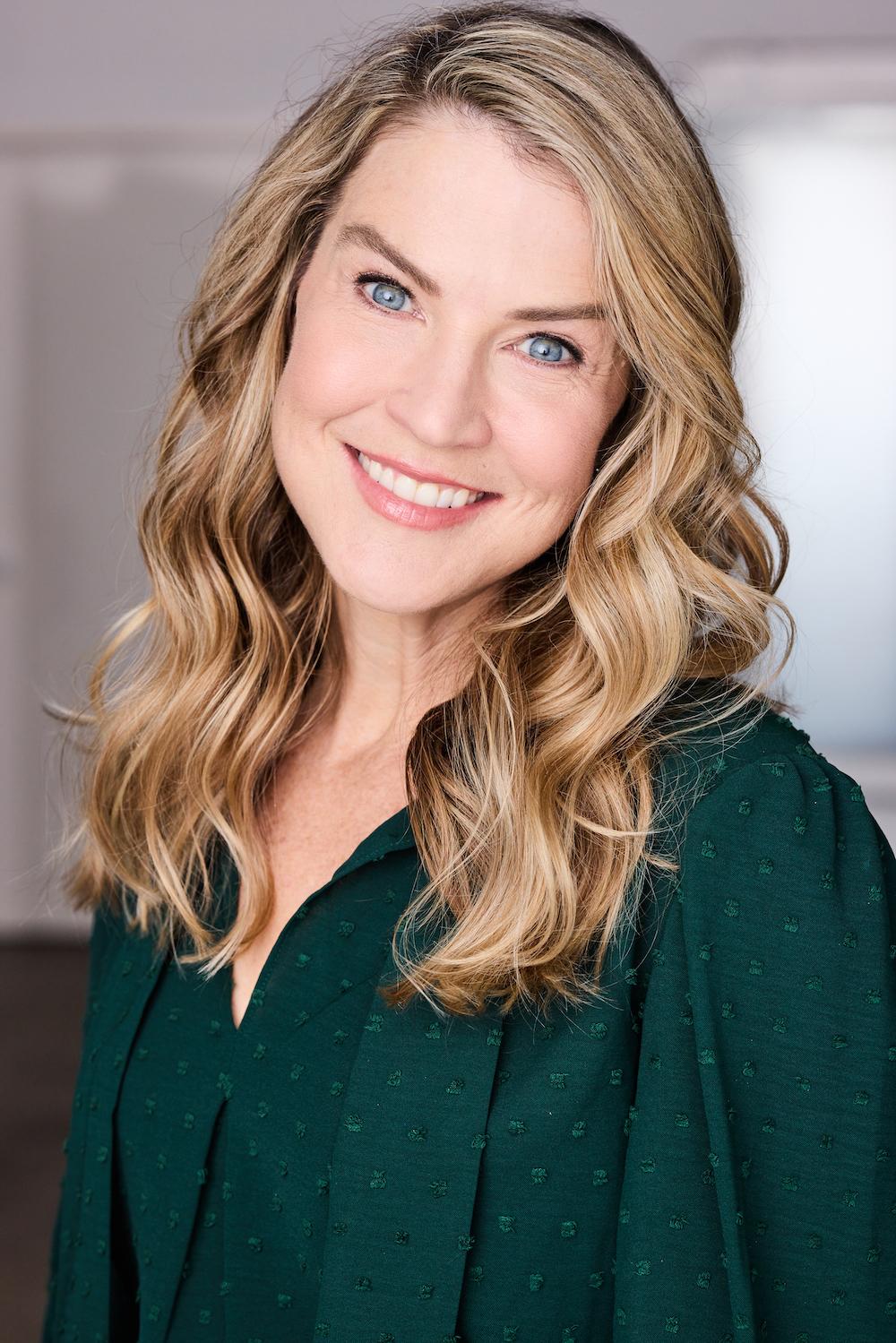 Bridget Flanery image
