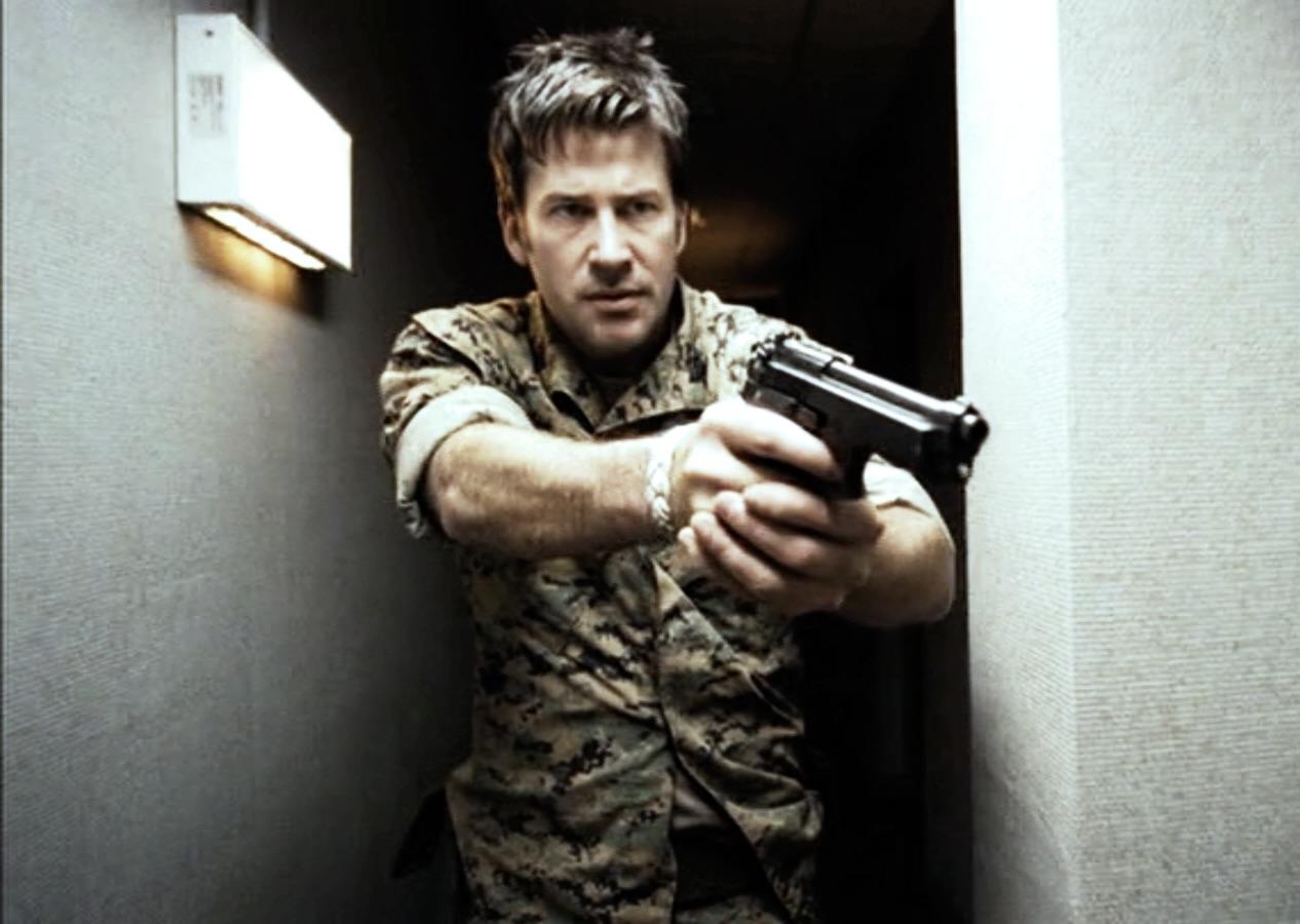 Joe Flanigan image