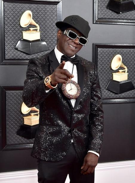 Flavor Flav image