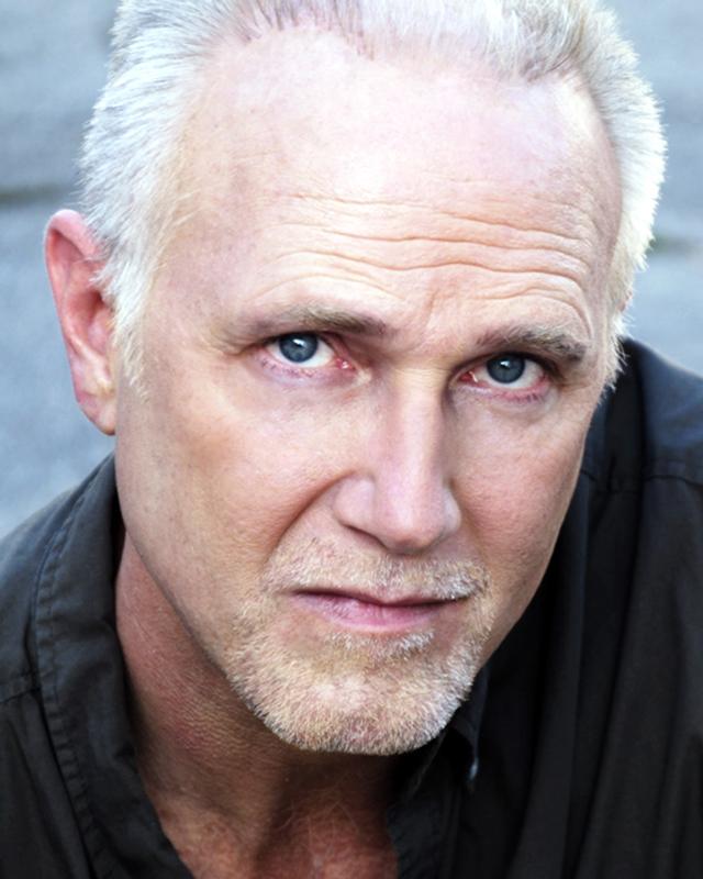 Robert Fleet image