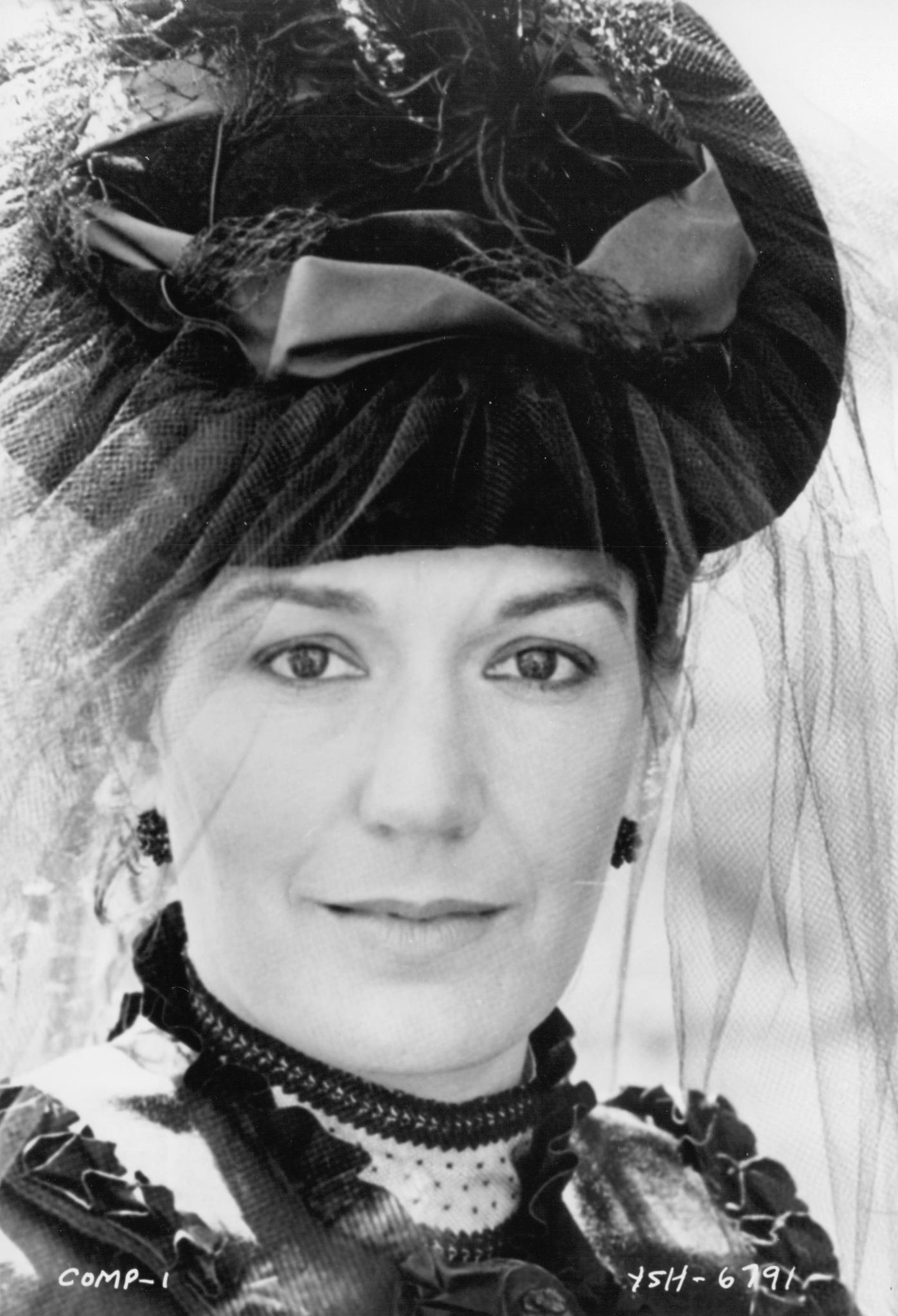 Susan Fleetwood image