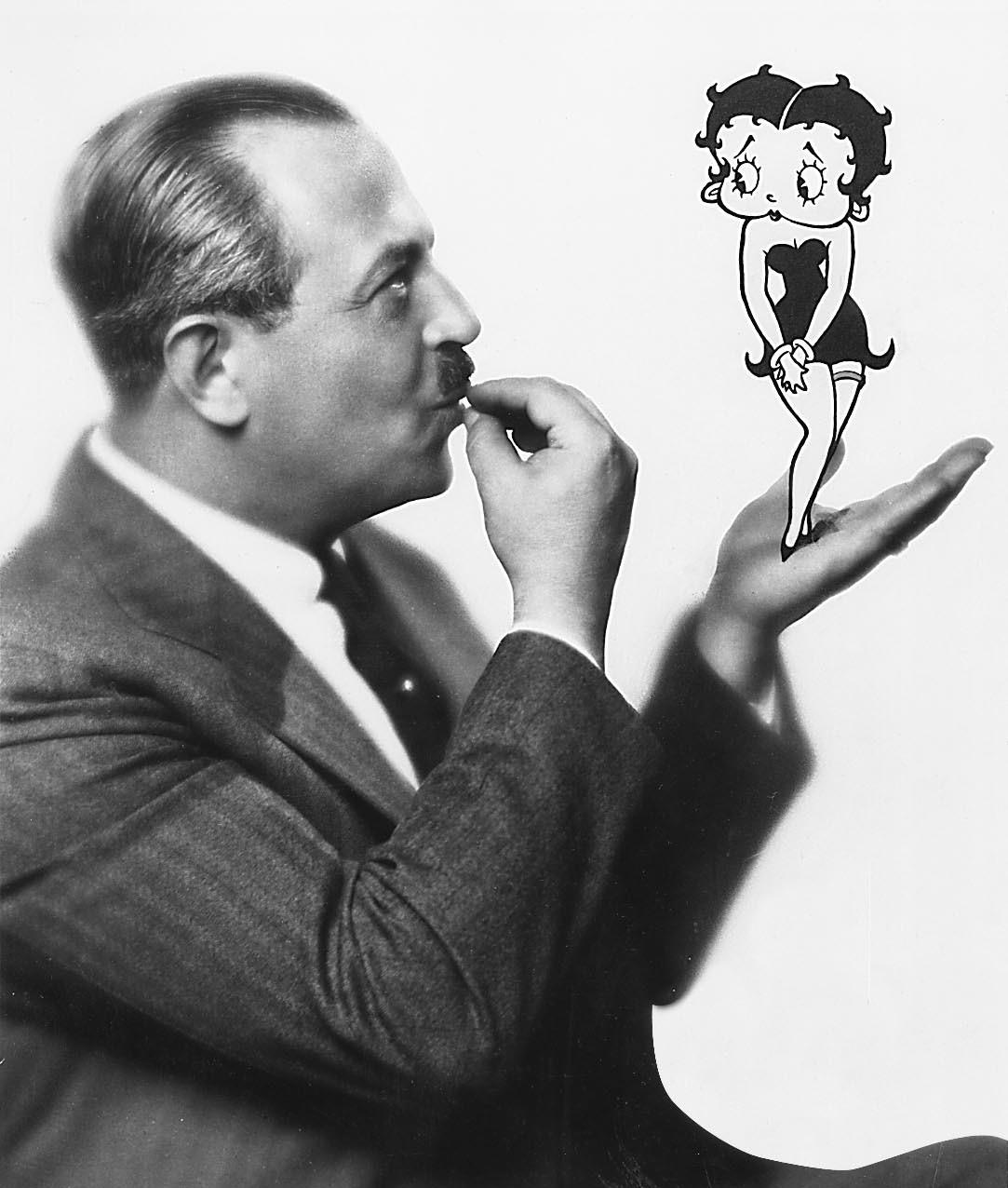 Max Fleischer image