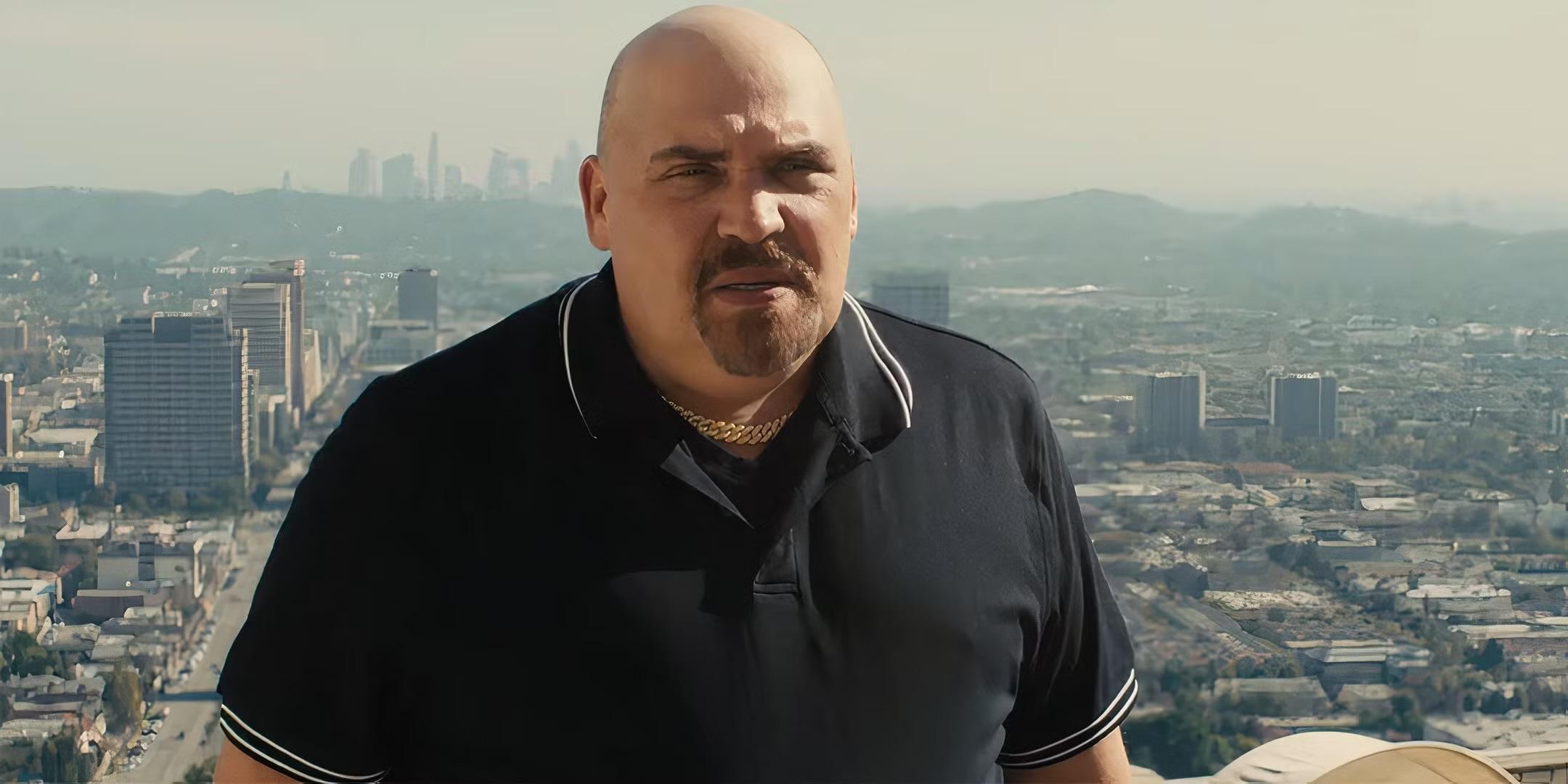 Glenn Fleshler image