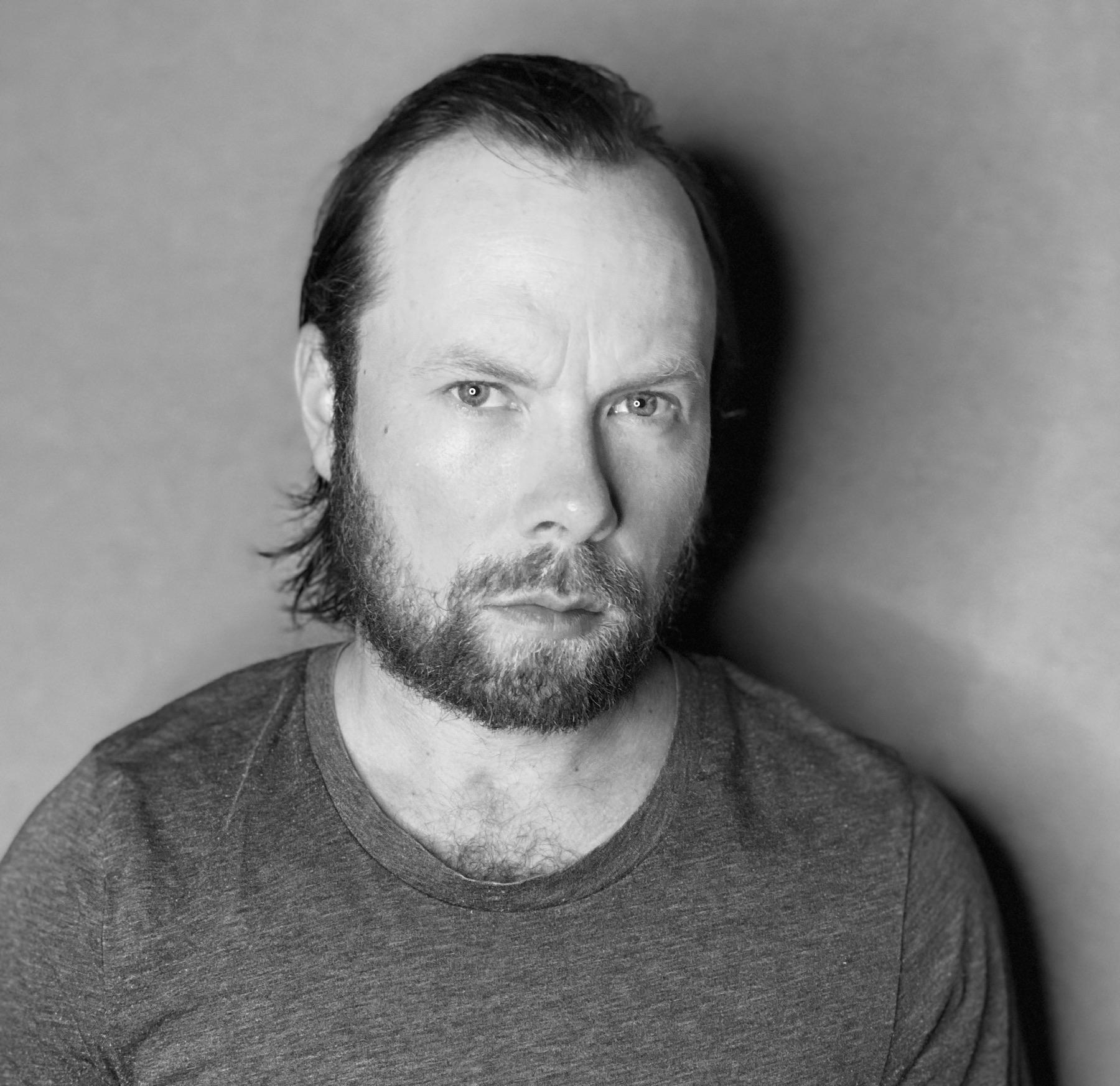 Brendan Fletcher image