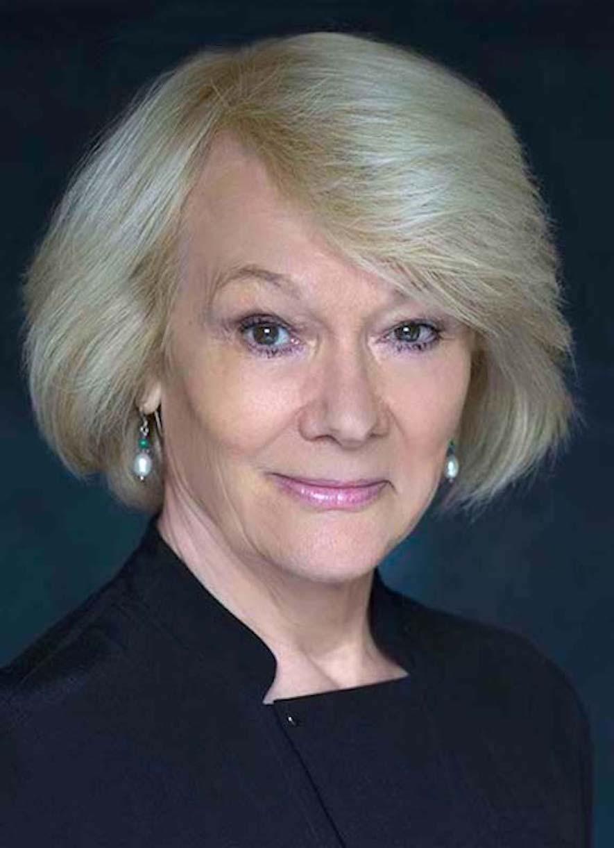 Diane Fletcher image