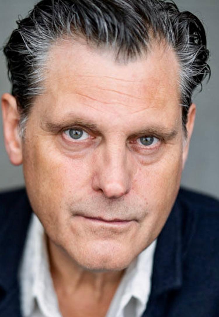 Iain Fletcher image