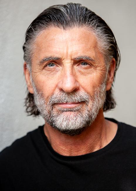 Mark Fletcher image