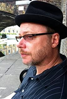 Graham Fletcher-Cook image