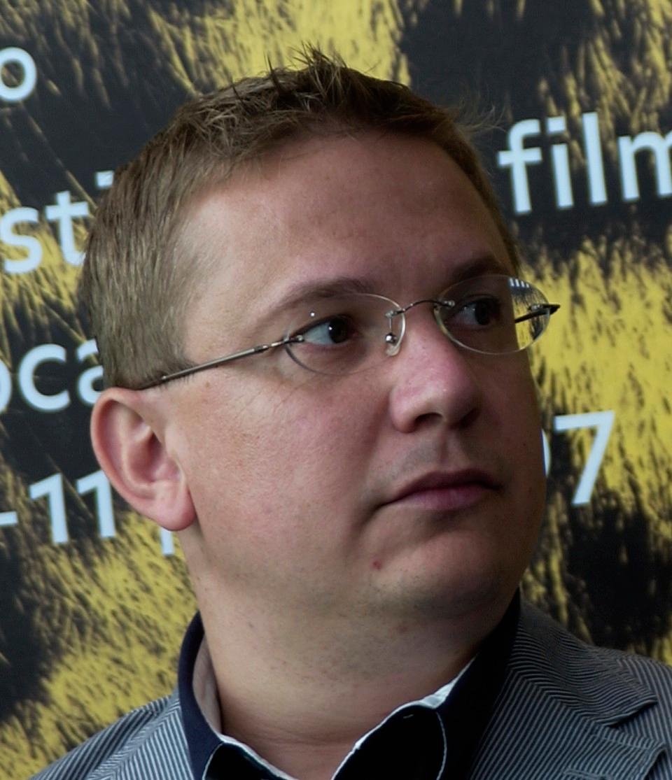 Marius Florea Vizante image