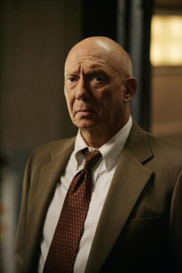 Dann Florek image