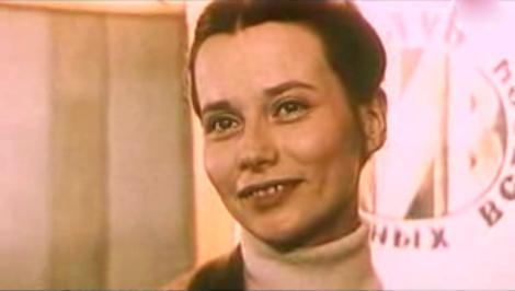 Natalya Florenskaya image
