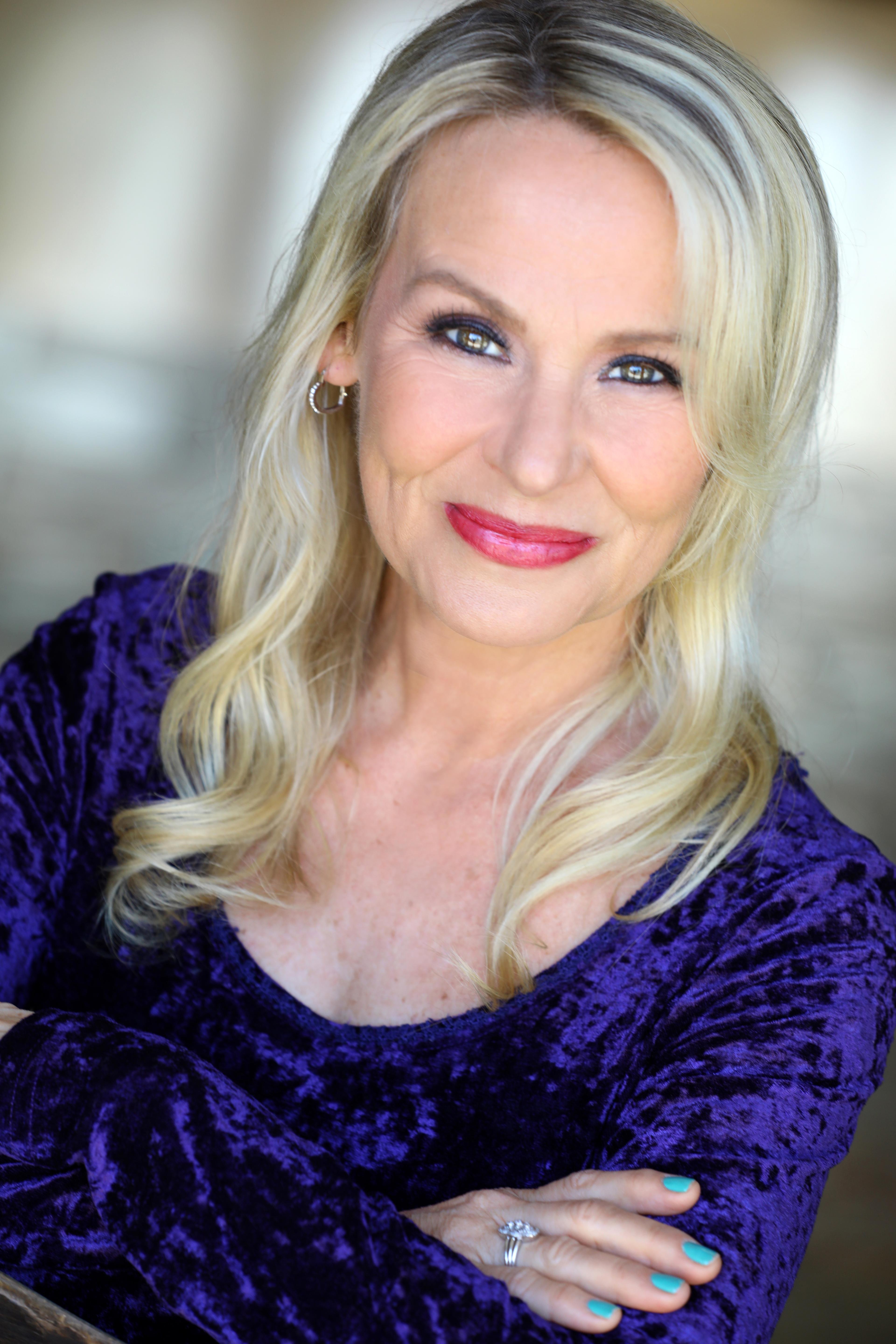Wendee Lee image