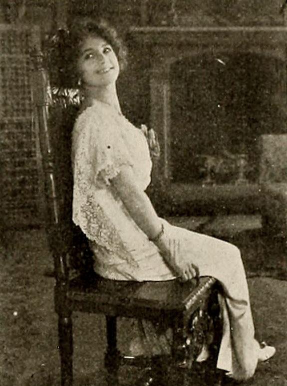 Edna Flugrath image