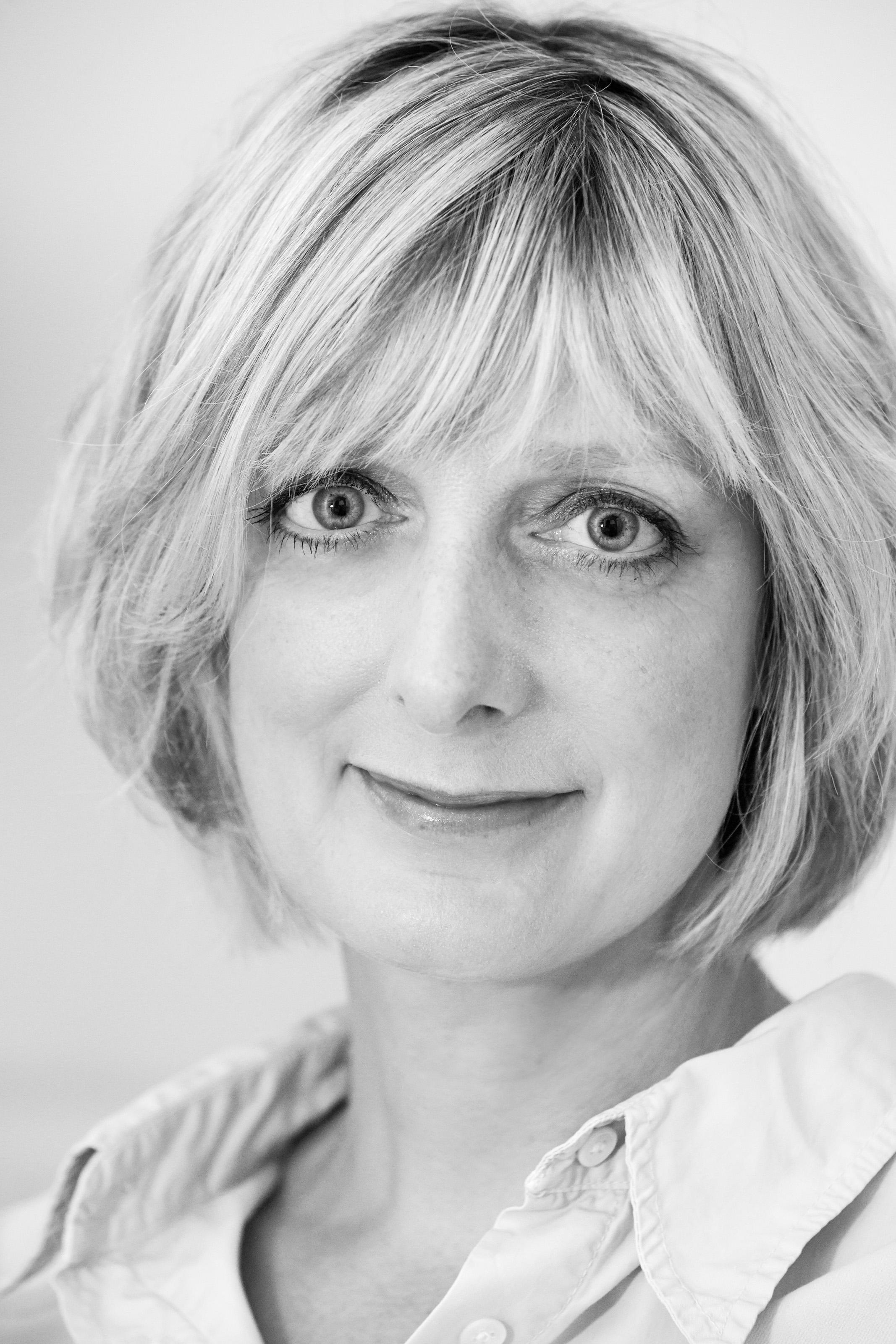 Judy Flynn image