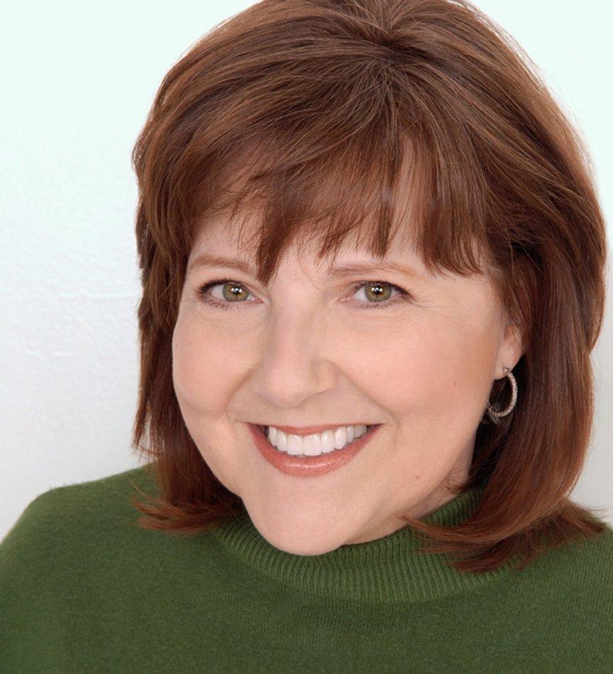 Miriam Flynn image