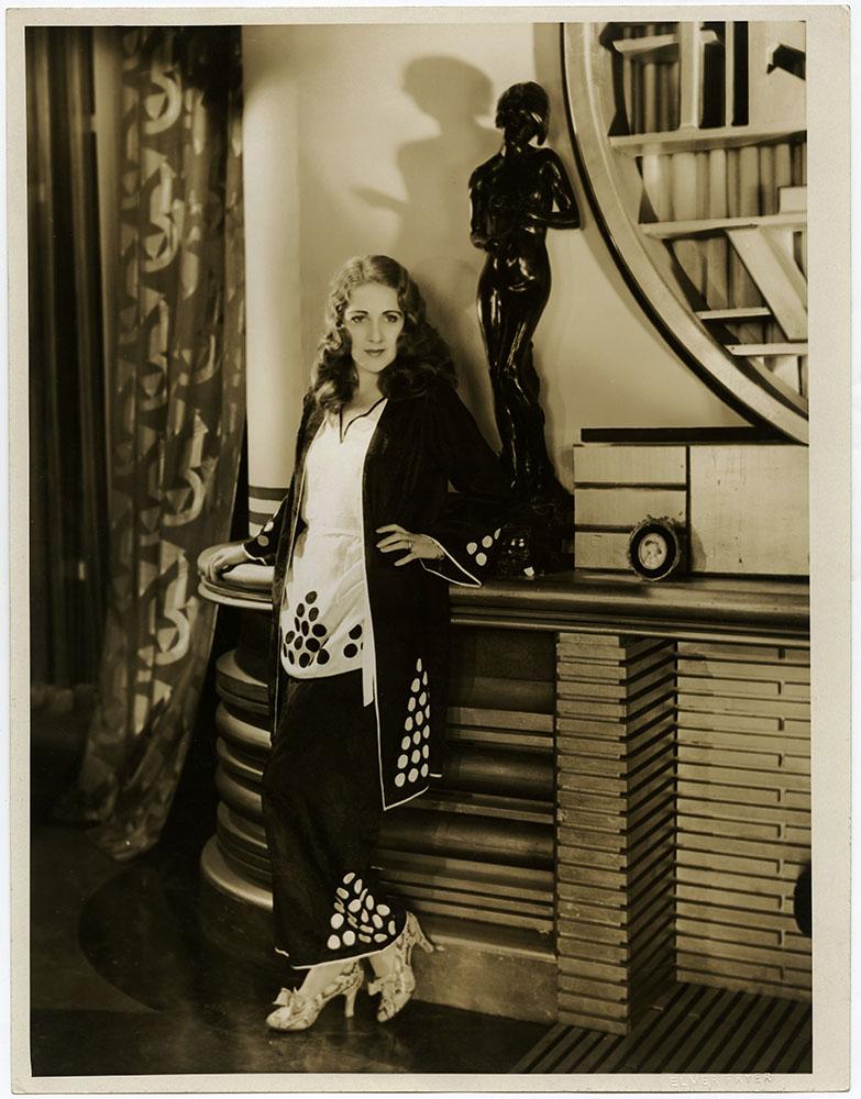 Rita Flynn image