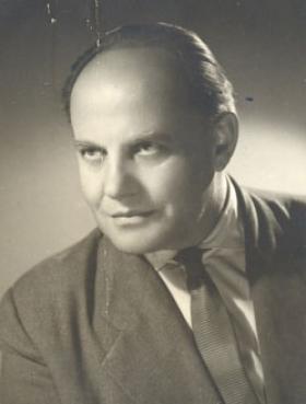 Aleksander Fogiel image