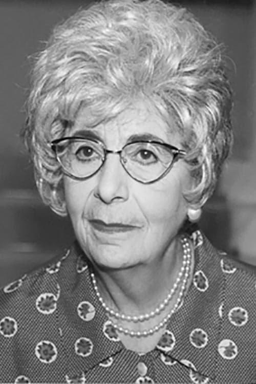Maria Foka image